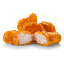 Koszerne Nuggetsy